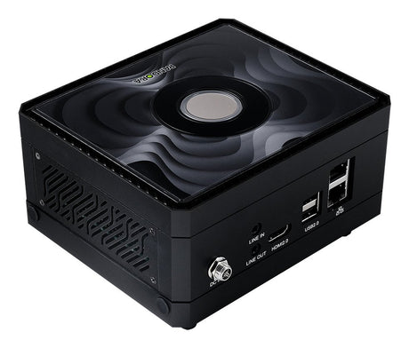 EAN 4710562245165 - Palit Pandora NVIDIA Jetson Orin NX Super placa de desarrollo ARM Cortex-A78AE imagen 7