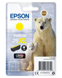 EAN 8715946519081 - Epson Polar bear C13T26344012 cartucho de tinta 1 pieza(s) Original Alto rendimiento (XL) imagen 1