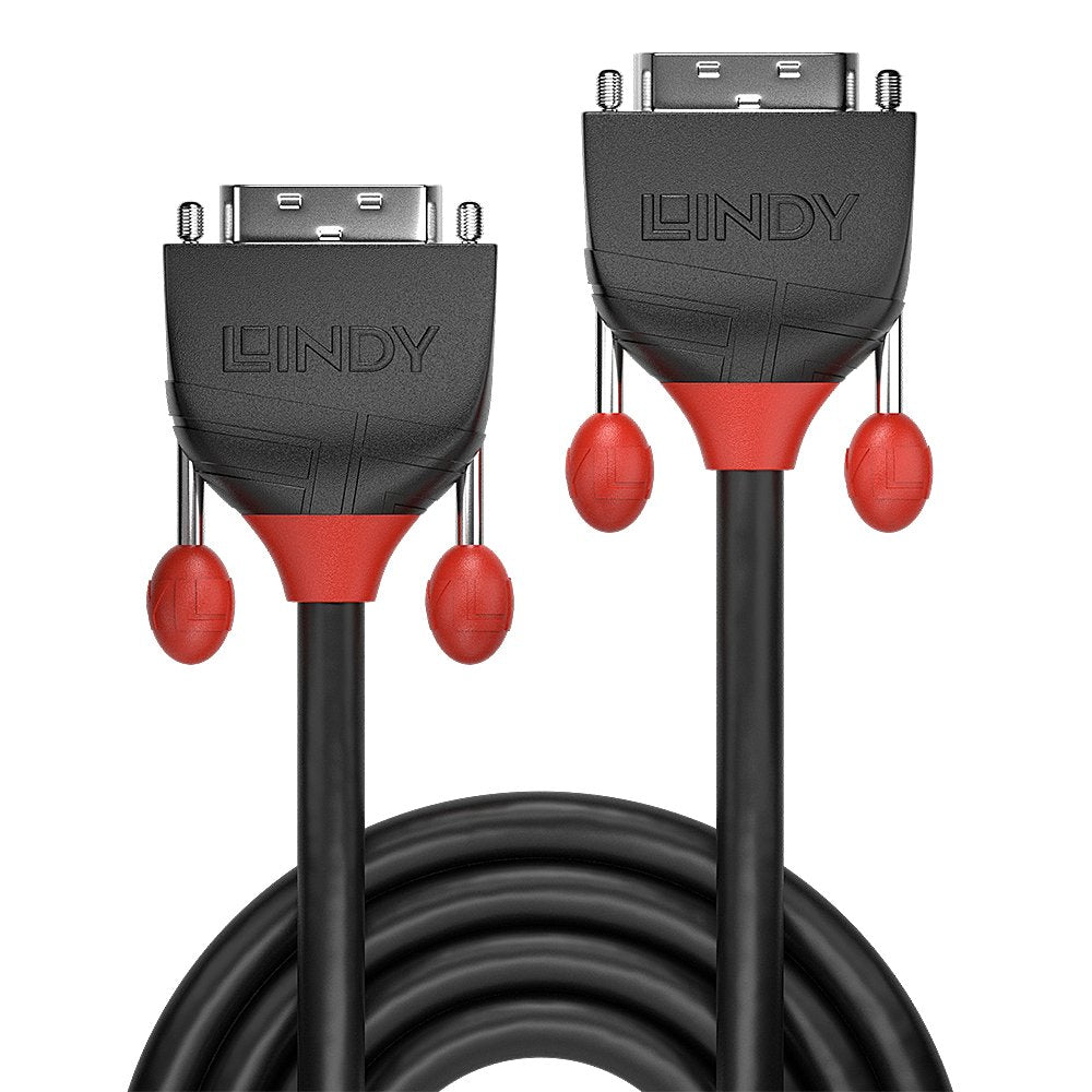 EAN 4002888362597 - Lindy 36259 cable DVI 10 m DVI-D Negro imagen 2