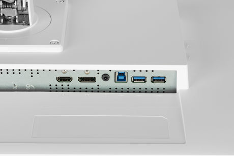 EAN 4948570123384 - iiyama ProLite XUB2792QSU-W6 pantalla para PC 68,6 cm (27") 2560 x 1440 Pixeles Wide Quad HD LED Blanco imagen 13
