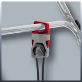 EAN 4006825595642 - Einhell GE-SA 1640 escarificador de césped 1600 W 48 L Negro, Rojo imagen 6