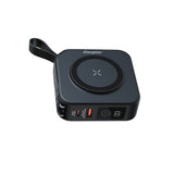 Energizer Akku Powerbank, 10.000mah, Qm10001ac, Negro
