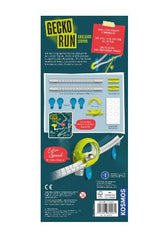 Kosmos 620981, Marble Run
