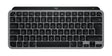 EAN 5099206122024 - Logitech Master MX Keys Mini For Mac teclado Hogar / Oficina Bluetooth QWERTY Internacional de EE.UU. Neg imagen 1