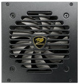 EAN 4710483770234 - COUGAR CGRGEX-850 unidad de fuente de alimentación 850 W 20+4 pin ATX ATX Negro imagen 2
