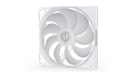 EAN 5903018668857 - ENDORFY Stratus 140 White PWM ARGB Carcasa del ordenador Ventilador 14 cm Blanco imagen 4