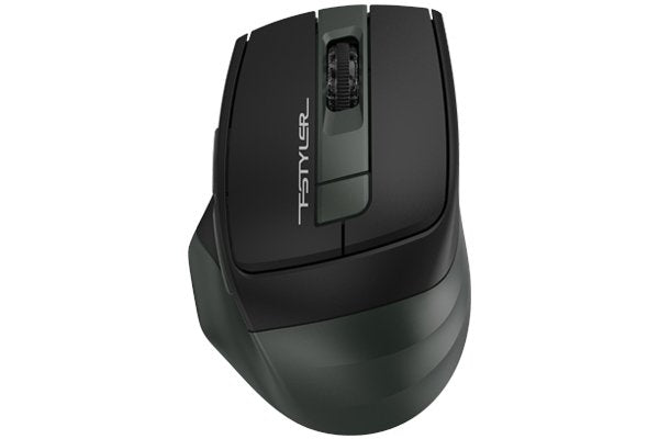 EAN 4711421952750 - A4Tech A4TMYS46716 ratón Oficina mano derecha RF Wireless + Bluetooth Óptico 2000 DPI imagen 1