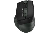 EAN 4711421952750 - A4Tech A4TMYS46716 ratón Oficina mano derecha RF Wireless + Bluetooth Óptico 2000 DPI imagen 1