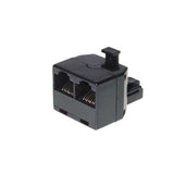 EAN 4017538008541 - S/CONN maximum connectivity 71230-8 cambiador de género para cable Negro imagen 1