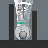 EAN 4013288214171 - Wera 05020230001 llave combinada imagen 3