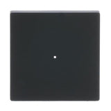 Busch Jaeger Bj 6230-10-885 Wippe 1f Schwarz Matt Busch-Free@Home Future Linear