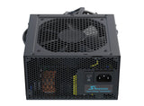 EAN 4711173878544 - Seasonic Netzteil 850W G12 GC-850 80+Gold unidad de fuente de alimentación ATX Negro imagen 5
