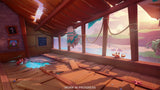 Juego Kao The Kangaroo Playstation 4