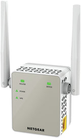 Netgear Ex6120-100pes Repetidor Ac1200