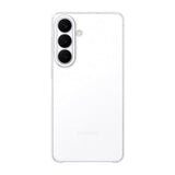 Samsung Clear Case Galaxy S26+, Transparency