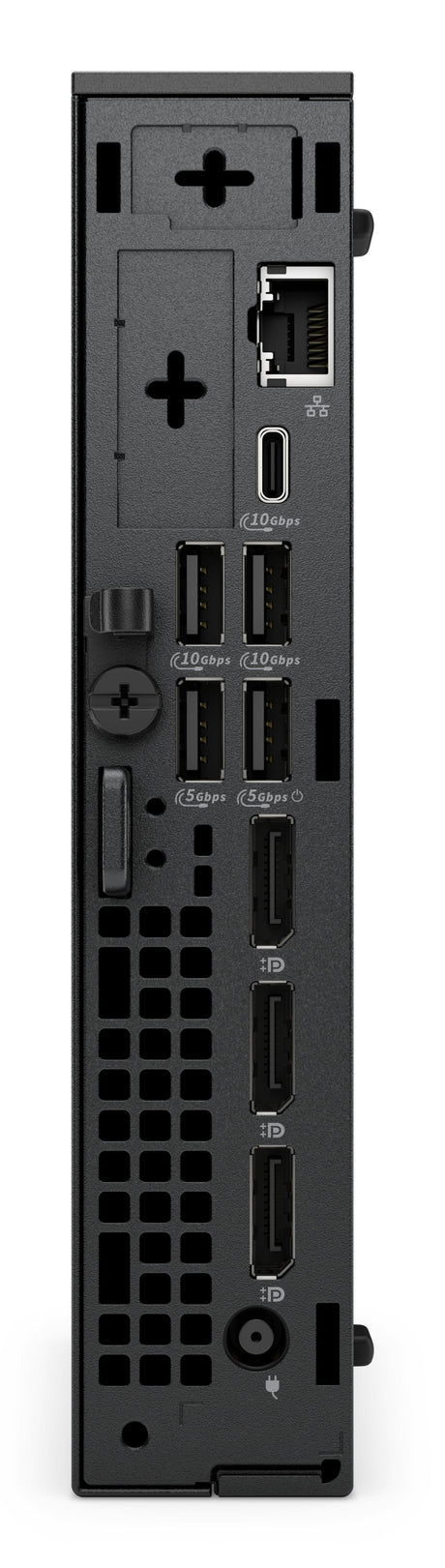 EAN 5902002327732 - DELL Pro QBM1250 Plus Intel Core Ultra 5 235 16 GB DDR5-SDRAM 512 GB SSD Windows 11 Pro Micro PC Mini PC  imagen 4