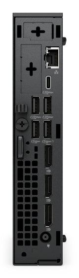 EAN 5397184936375 - DELL Pro QBM1250 Plus Intel Core Ultra 5 235 16 GB DDR5-SDRAM 512 GB SSD Windows 11 Pro Micro PC Mini PC  imagen 4