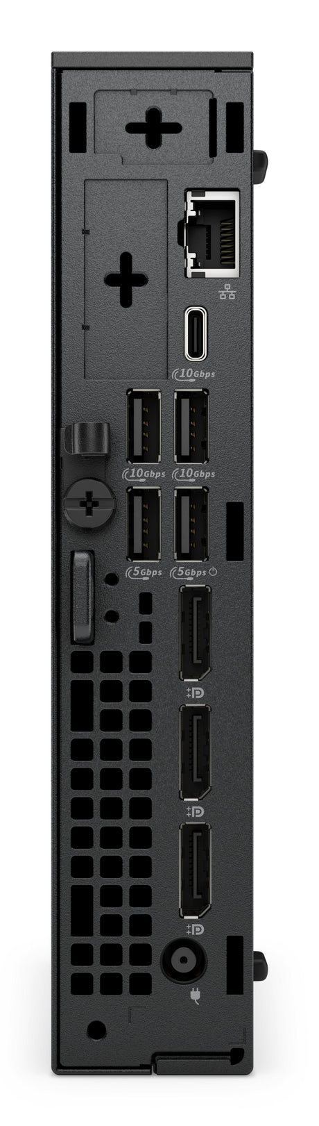 EAN 5397184936375 - DELL Pro QBM1250 Plus Intel Core Ultra 5 235 16 GB DDR5-SDRAM 512 GB SSD Windows 11 Pro Micro PC Mini PC  imagen 4