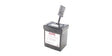 EAN 0731304099864 - APC RBC30 batería para sistema ups Sealed Lead Acid (VRLA) imagen 1