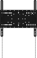 Vision Vfm-W4x4 Signage Display Mount 152,4 Cm [60] Negro