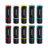 Intenso Usb Mick Hsiness Line 4gb 10-Pack