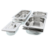 EAN 7332543256365 - Electrolux PKKS8 Horno Rectangular Acero imagen 1