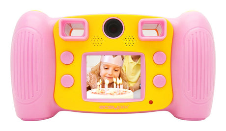EAN 4260041685673 - Easypix KiddyPix Mystery Cámara digital para niños imagen 3