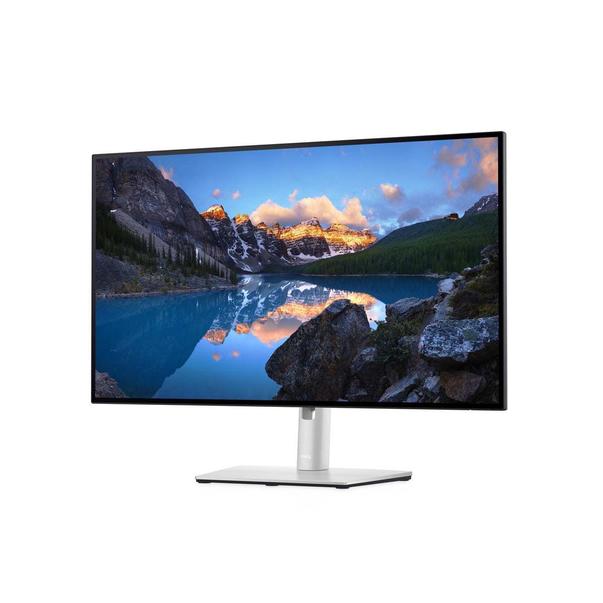 EAN 5397184505014 - DELL UltraSharp U2722DE LED display 68,6 cm (27") 2560 x 1440 Pixeles Quad HD LCD Plata imagen 2