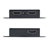 Startech Extensor Hdmi Por Cat5 4k  Hd