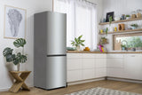 EAN 3838782737312 - Gorenje NRK61CS2XL4 Independiente 300 L Gris, Acero inoxidable, Gris Oscuro imagen 18