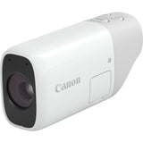Camara Digital Canon Powershot Zoom 12.1 Mp -  1 - 3pulgadas  - Wifi - Bluetooth -  Movie Full Hd -  White