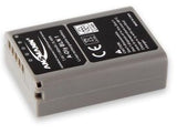 EAN 4013674031955 - Ansmann 1400-0058 batería para cámara/grabadora Ión de litio 1140 mAh imagen 1