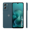 EAN 0840493601601 - Motorola moto g06 17,5 cm (6.88") SIM doble Android 15 4G USB Tipo C 4 GB 256 GB 5200 mAh Azul imagen 1
