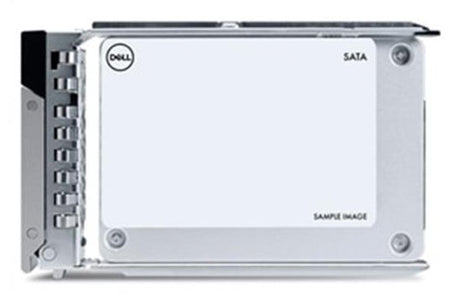 EAN 5397184705568 - DELL 345-BBDP unidad de estado sólido 480 GB 2.5" SATA imagen 1
