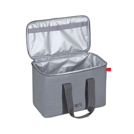 EAN 4260403579114 - Resto Kitchenware 5523 nevera portátil 23 L Gris imagen 2