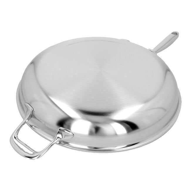 Sartén Demeyere Proline 7 Acero 40850-939-0 - 32 Cm