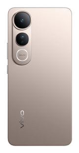 EAN 6932204502117 - VIVO V50 Lite 5G 17,2 cm (6.77") SIM doble Android 15 USB Tipo C 8 GB 256 GB 6500 mAh Oro imagen 3