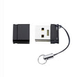 EAN 4034303020010 - Intenso Slim Line unidad flash USB 64 GB USB tipo A 3.2 Gen 1 (3.1 Gen 1) Negro imagen 1