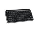 Logitech Master Series Mx Keys Mini For Mac