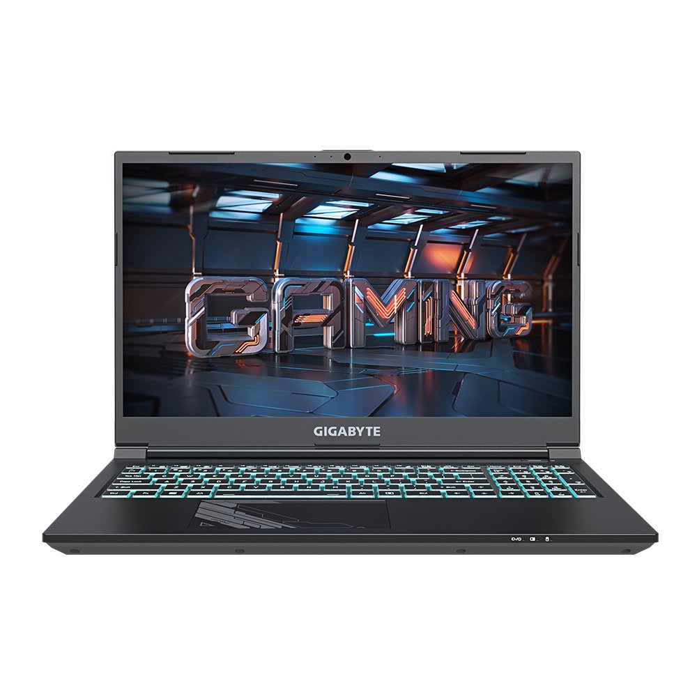 Portátil Gigabyte G5 Kf5-53es354sd I5-13500h 4060 16gb Ddr5 1tb 15,4" Dos