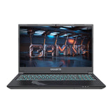 Portátil Gigabyte G5 Kf5-53es354sd I5-13500h 4060 16gb Ddr5 1tb 15,4" Dos