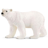 Oso Polar Schleich Wild Life 14800