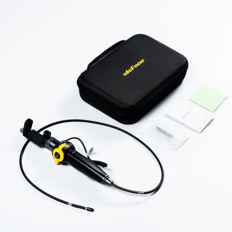 EAN 6937748735489 - Ulefone uSmart E03 endoscopio industriales 90° CMOS imagen 2