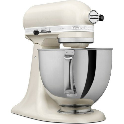 Kitchenaid 5ksm125epl Batidora De Varillas 300 W Crema De Color