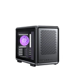 Cooler Master Masterframe 400 Mesh Black