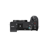 EAN 4548736146624 - Sony α α6700 Cuerpo MILC 27 MP Exmor R CMOS 6192 x 4128 Pixeles Negro imagen 2