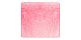 Deltaco Pmp80 Mauspad L (450x400x4 Mm) Pink