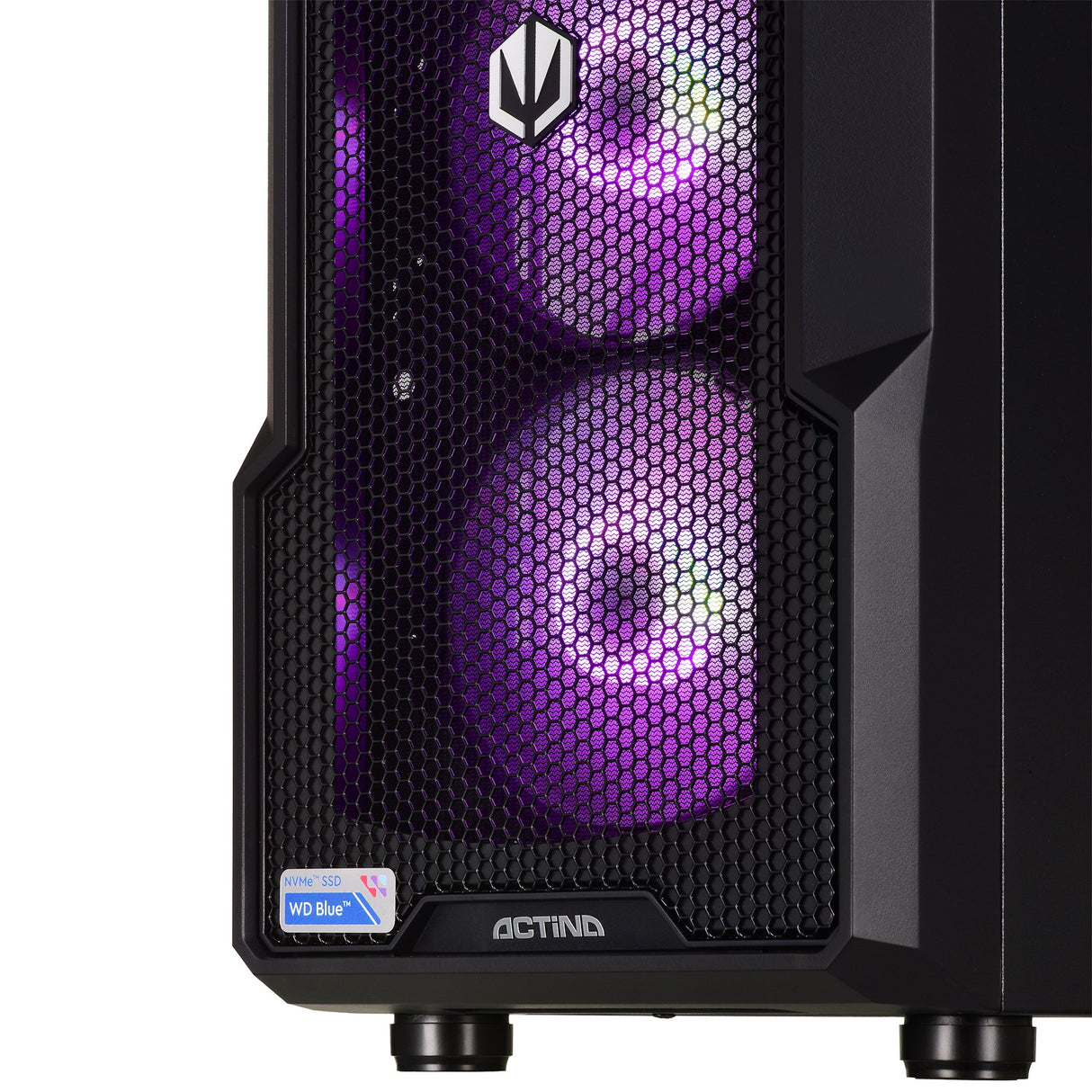 EAN 5901443346043 - Actina 5901443346043 PC Intel® Core™ i5 i5-14600KF 32 GB DDR4-SDRAM 1 TB SSD AMD Radeon RX 7900 XT Midi T imagen 7