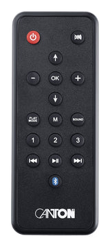 EAN 4010243040042 - Canton Sound M Blanco 2.1 canales 300 W imagen 6