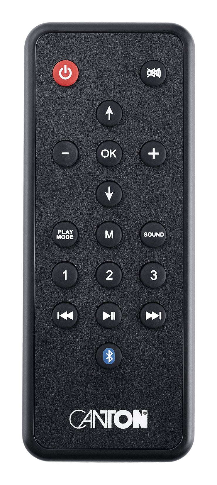 EAN 4010243040011 - Canton Sound M Negro 2.1 canales 300 W imagen 6